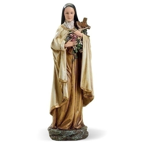 St. Therese of Lisieux Figure