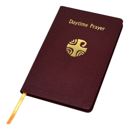 Daytime Prayer: The Liturgy Of The Hours
