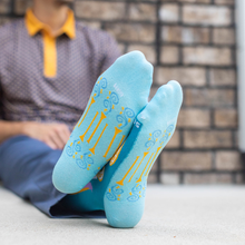St. Gabriel the Archangel Adult Socks