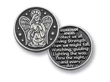 Guardian Angel Pocket Token