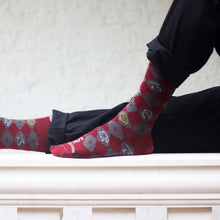 4 Evangelists Adult Socks