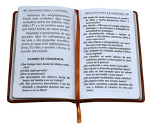 Libro Catolico De Oraciones
