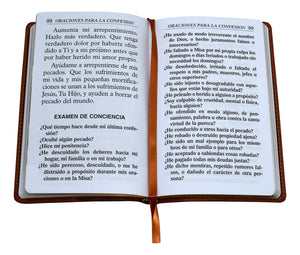 Libro Catolico De Oraciones