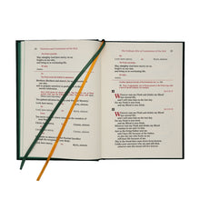 Order Of The Anointing Of The Sick And Their Pastoral Care - Large Size