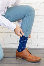 Holy Trinity Adult Socks