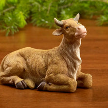 Three Kings Nativity Animals To Accompany 10" Set