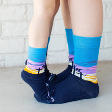 Easter Sunrise Adult Socks - Catholic Book & Gift Store 