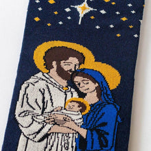 Holy Family Adult Socks: XL