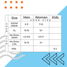 St. Patrick Adult XL Socks