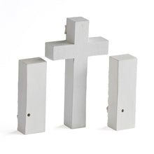 Block Crucifixion Set