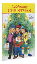 Celebrating Christmas