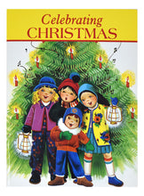 Celebrating Christmas