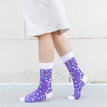 Easter Bloom Adult Socks - Catholic Book & Gift Store 