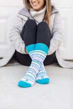 Easter Egg Adult Socks - Catholic Book & Gift Store 