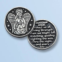 Guardian Angel Pocket Token