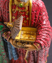 Three Kings the Three Kings Following the Star 10" Set