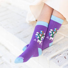 Easter Bloom Kids Socks - Catholic Book & Gift Store 