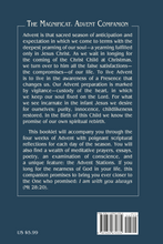 Advent Companion 2026 - Regular Print