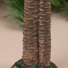 Three Kings Palm Tree For 7 Inch Nativity