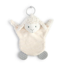 Lamb Teether Buddy - Catholic Book & Gift Store 
