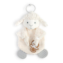 Lamb Teether Buddy - Catholic Book & Gift Store 