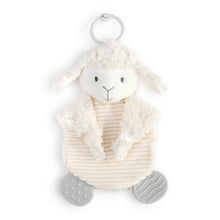 Lamb Teether Buddy - Catholic Book & Gift Store 
