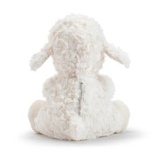 Jesus Loves Me Pink Mechanical Lamb