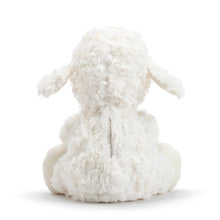 Jesus Loves Me Blue Mechanical Lamb - Catholic Book & Gift Store 