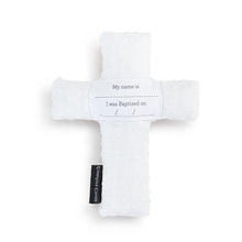 Pink Baptism Comfort Cross - Catholic Book & Gift Store 