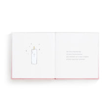 Girl Confirmation Book and Earring Set - Catholic Book & Gift Store 