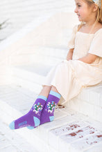 Easter Bloom Kids Socks - Catholic Book & Gift Store 