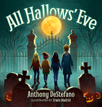 All Hallows' Eve - Catholic Book & Gift Store 