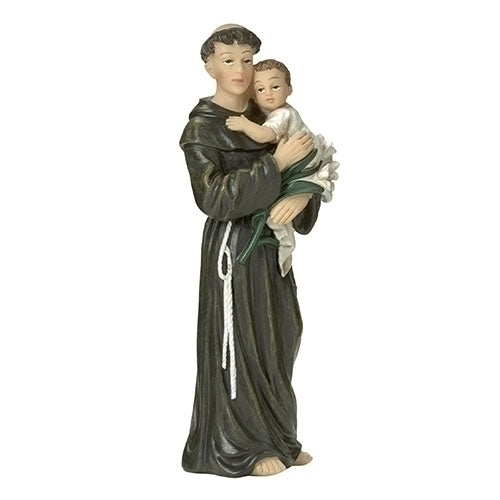 ST ANTHONY OF PADUA FIGURE