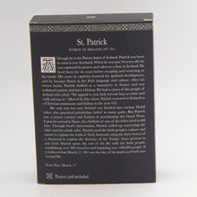 St. Patrick Figure – Patrons & Protectors - Catholic Book & Gift Store 
