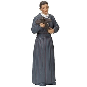 St. Gerard Figure