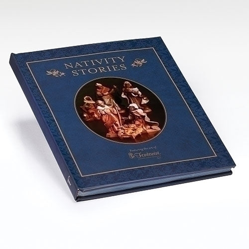 FONTANNI NATIVITY STORIES BOOK