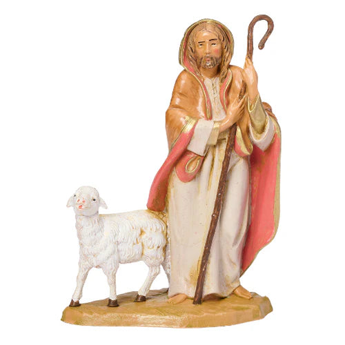 The Good Shepherd - Fontanini Collection