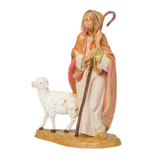 The Good Shepherd - Fontanini Collection