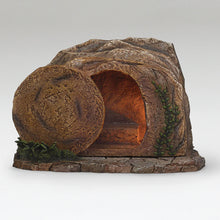 Lighted Resurrection Scene - Fontanini Collection