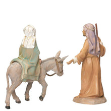 Journey to Bethlehem Set - Fontanini Collection