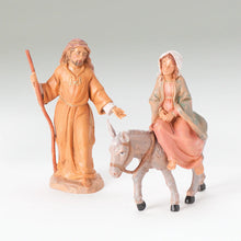 Journey to Bethlehem Set - Fontanini Collection
