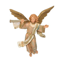 Trumpeting Angels Set - Fontanini Collection