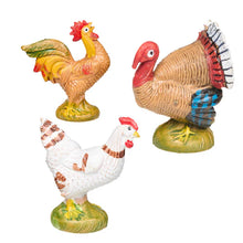 Bethlehem Birds Set - Fontanini Collection