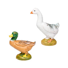 Bethlehem Birds Set - Fontanini Collection