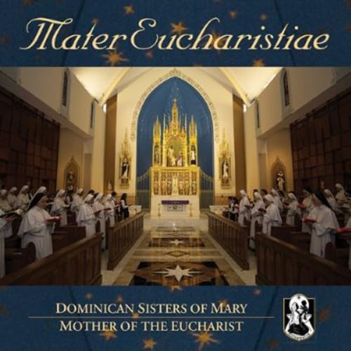 Mater Eucharistiae