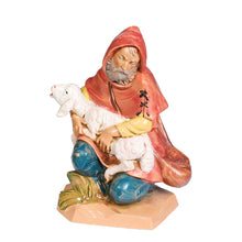 Jeremiah the Shepherd - Fontanini Collection - Catholic Book & Gift Store 