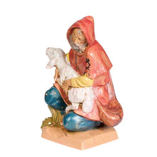 Jeremiah the Shepherd - Fontanini Collection - Catholic Book & Gift Store 