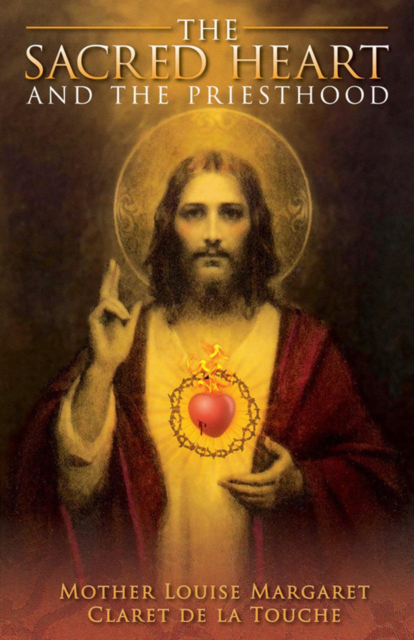 The Sacred Heart and the Priesthood