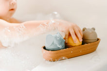 Noah's Ark Bath Toys