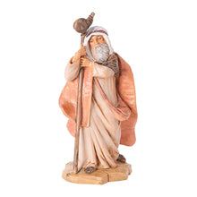Isaiah the Shepherd - Fontanini Collection